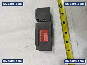 Euchner VZ-518 – actual item, photo 2 of 3