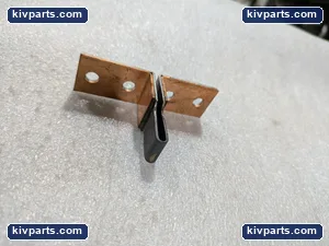 Square D AF123 Element Unit Motor Starter – actual item, photo 2 of 5