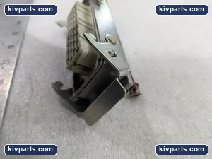 250V 10A Multi-Pin Industrial Heavy Duty Connector Cable Bracket Hardware – actual item, photo 3 of 10
