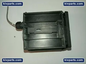 Drager 6809620 Polytron Gas Sensor – actual item, photo 3 of 4