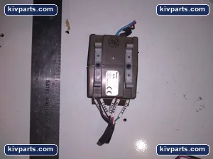 MM80 EMS Micromux – actual item, photo 5 of 6