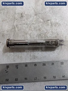Panasonic S4093 Sensitivity Video Camera Tube – actual item, photo 2 of 9