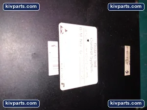 Reliance Electric 0-57404-1E Module AutoMax Control – actual item, photo 2 of 5