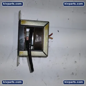 Reliance Electric 251.88-02 55712 Control Transformer – actual item, photo 3 of 6