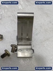 Sylvania Heater Element Motor Starter – actual item, photo 3 of 5