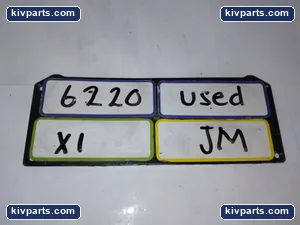 SGDM-CC20AA Servo Drive – actual item, photo 3 of 3
