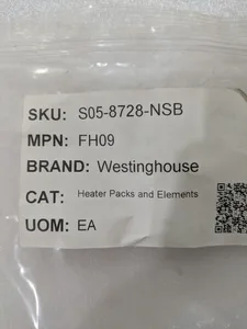 Westinghouse FH09 Heater
