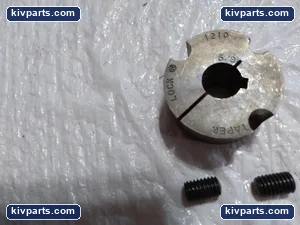 Dodge 117078 1210 Taper-Lock Bushing – actual item, photo 2 of 4