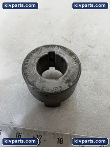 Browning CHJP5 Jaw Coupling – actual item, photo 6 of 12
