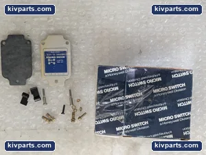 Honeywell 2MN13 Micro Switch – actual item, photo 7 of 9