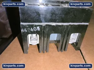 General Electric H6040W Breaker – actual item, photo 5 of 7
