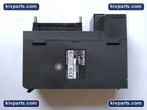 Mitsubishi A1SX41 MELSEC PLC Input Module – actual item, photo 3 of 6