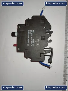 Allen-Bradley 1492-GH050 Circuit Breaker – actual item, photo 2 of 4