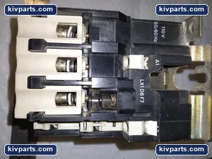 Telemecanique LC1 D4011 Contactor – actual item, photo 6 of 8