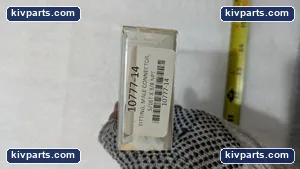 5/16T Fitting Male Connector – actual item, photo 4 of 5