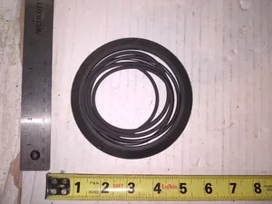 JM DS Oil Seal Rotary Shaft Seal
