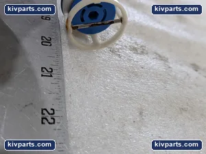 Wayne WM011531-0001 Check Valve – actual item, photo 5 of 7