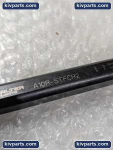 Walter Valenite A10R-STFCR2 Motor Starter – actual item, photo 4 of 6