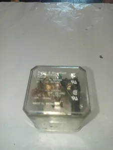 Potter & Brumfield KUP-14D15-24 Power Relay