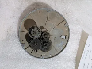 Fill-Rite Gears Fuel Transfer Pump