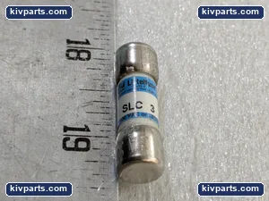 Littelfuse Class SLC 3 – actual item, photo 3 of 6