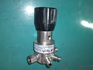 Aptech AP1020SM Purity Gas Pressure Regulator