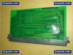 Yaskawa JANCD-MI010 Yasnac CNC Control Circuit Board – actual item, photo 5 of 7