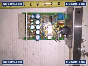 SP053/2 Cubotex Power Supply Module – actual item, photo 4 of 5
