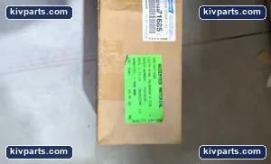 Lovejoy AUTO2-S Coupling – actual item, photo 4 of 4