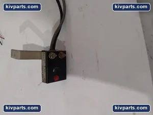 Ohio Semitronics CT50LT Current Transformer – actual item, photo 2 of 3