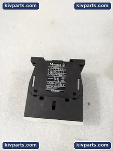 Moeller DILA-40 Eaton Auxiliary Contactor Relay – actual item, photo 3 of 7