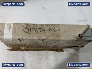 Gilbarco 1317406 Drawer Mounting Bracket Gas Pump – actual item, photo 2 of 4