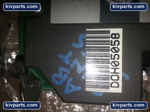 Allen-Bradley 1771-IQ16 DC Input Module PLC-5 – actual item, photo 8 of 10