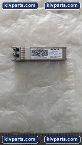 Nokia 1AB410060001 Network Switch – actual item, photo 2 of 4