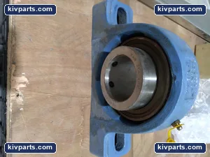 SKF 214-207 YAR Insert Ball Bearing – actual item, photo 2 of 4