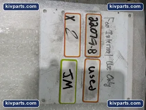 Mitsubishi S-T12 TH-T18 KP Overload Relay – actual item, photo 16 of 16
