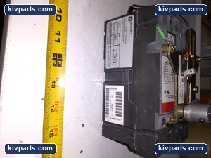 General Electric SAT1 Circuit Breaker – actual item, photo 2 of 6