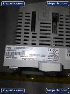 ABB 3BSE018157R1 AC800M Processor – actual item, photo 4 of 7