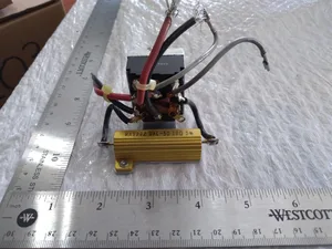 KB SC-9860 Kit for Multi-Drive DC Motor