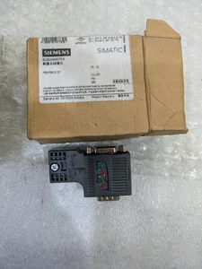 Siemens 6ES7 972-0BB52-0XA0 Simatic Profibus Bus Connector
