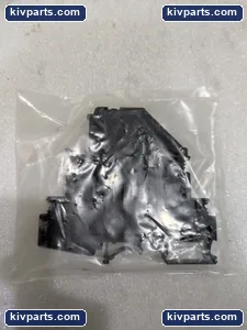 Phoenix Contact 3007217 UKK Fuse Terminal Block – actual item, photo 2 of 3