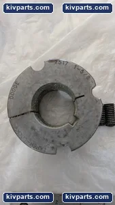 Gates 78583110 Taper Lock 2517 1-5/8 Bushing – actual item, photo 2 of 4