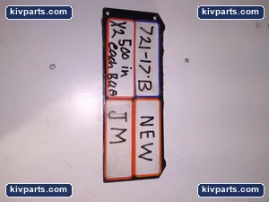 SMC CRTW-12 Pneumatic Component – actual item, photo 2 of 2