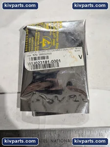 Wayne WU023181-0001 Fuel Dispenser Display Board – actual item, photo 3 of 6