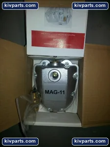 3953 MAG-11 Pipe Fitting – actual item, photo 3 of 3