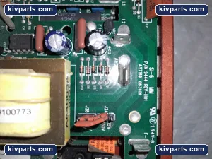 Baldor BC142-6SIH DC Motor Speed Control – actual item, photo 2 of 8