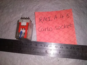 Carlo Gavazzi
