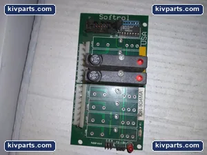 Softrol IDR-3G4MA – actual item, photo 2 of 4