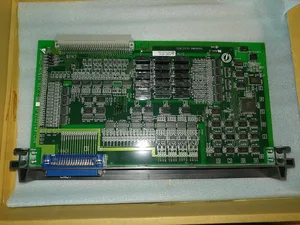 Yaskawa JANCD-MI010 Yasnac CNC Control Circuit Board