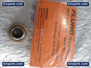 FGX0160400201A Spherical Plain Bearing – actual item, photo 2 of 3